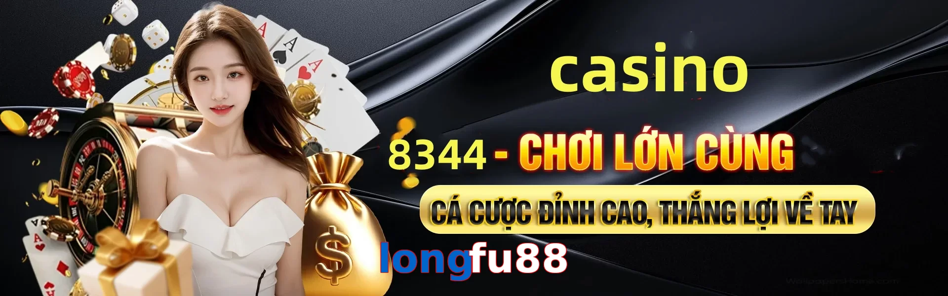 longfu88