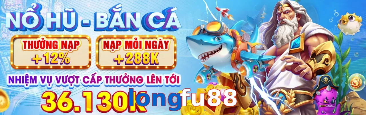 longfu88