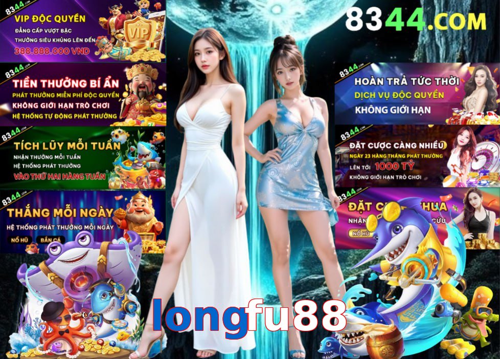 longfu88