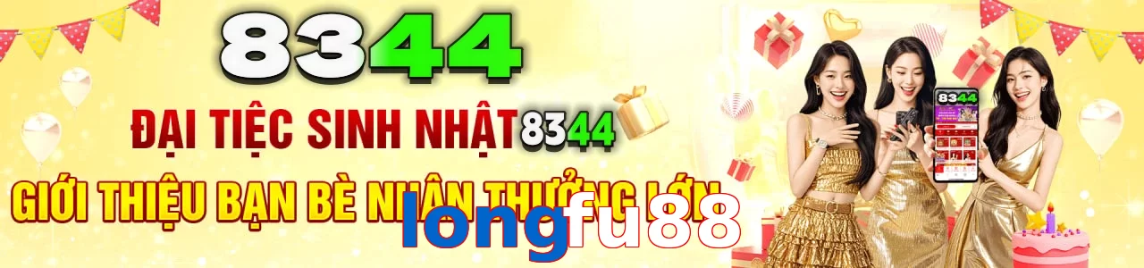 longfu88